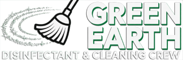 Green Earth Disinfectant & Cleaning Crew