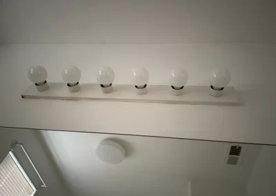 Trustworthy Cleaning Service Provider
