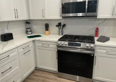 Cleaning Services